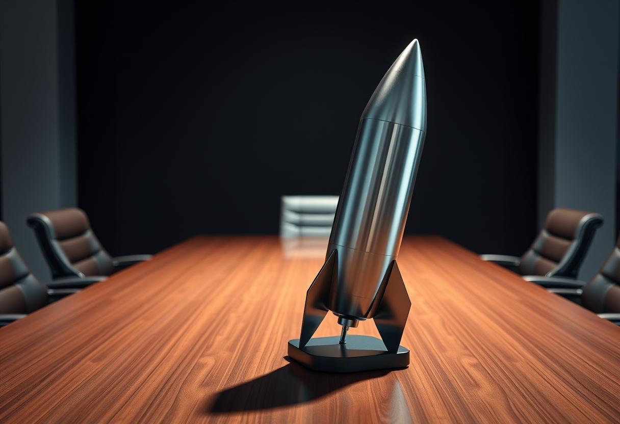 Gravity Reclaimed: The Vulnerability of Premium Valuations