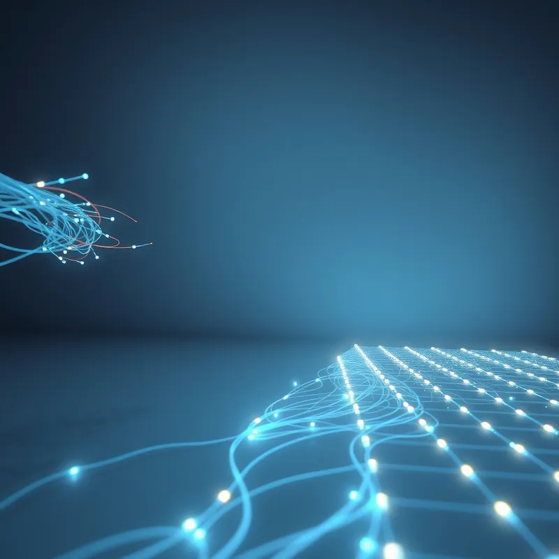 The Great Migration: Rebuilding blockchain foundations.