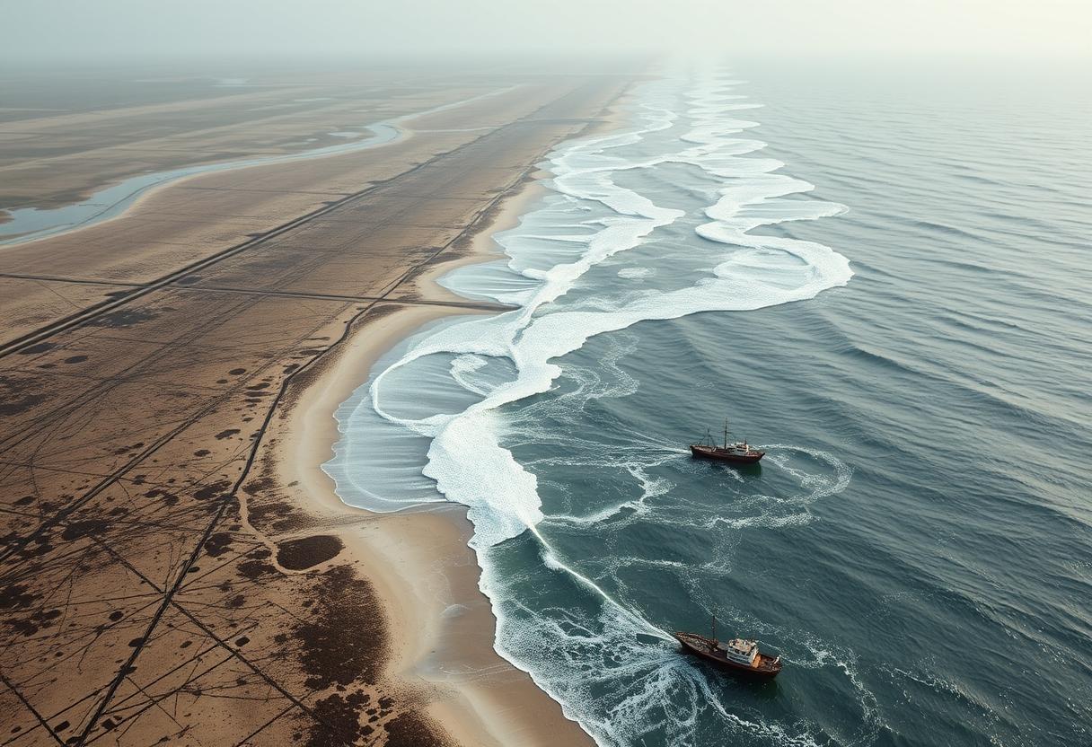 The Great Liquidity Ebb Before the Storm