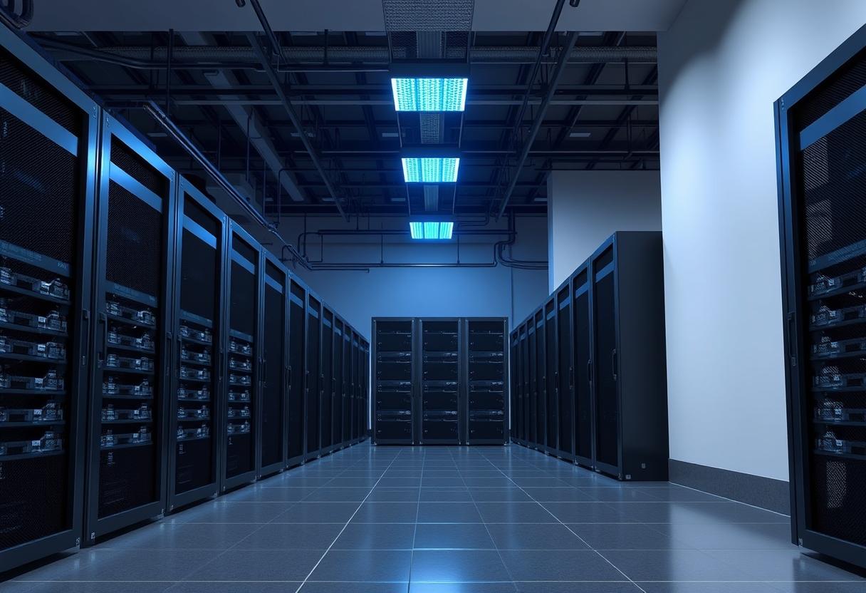Core Scientific AI Pivot Exposes: Mining gross losses reveal the harsh cost of chasing high-density colocation margins.