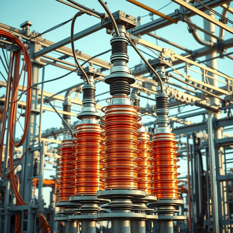 The Grid Bottleneck: Scarcity transforming raw energy into premium enterprise assets.