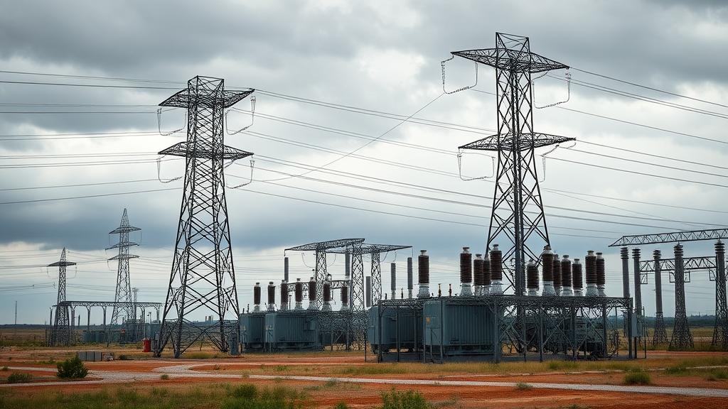 Texas Freezes Power For Data Centers: The high-voltage collision between AI infrastructure ambitions and grid reality checks.
