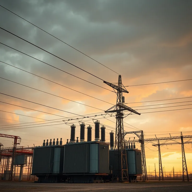 Grid Fatigue and the Coming Infrastructure Bottleneck