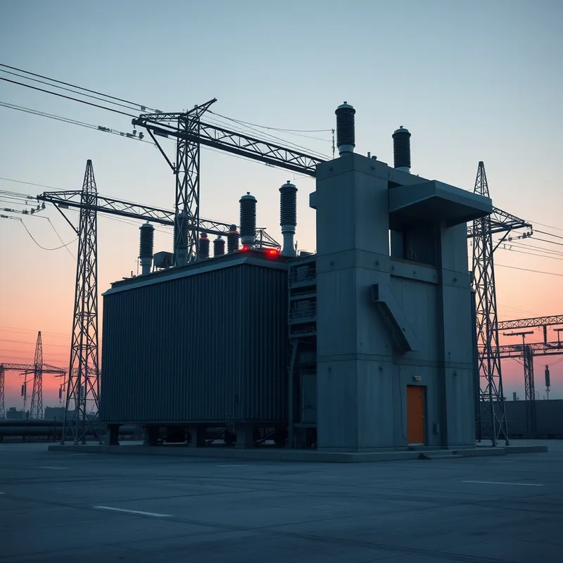 Druckenmiller acquires power grids: The AI Power Arbitrage Play