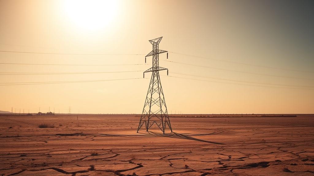 Texas restricts AI energy grid demand: The physical power ceiling