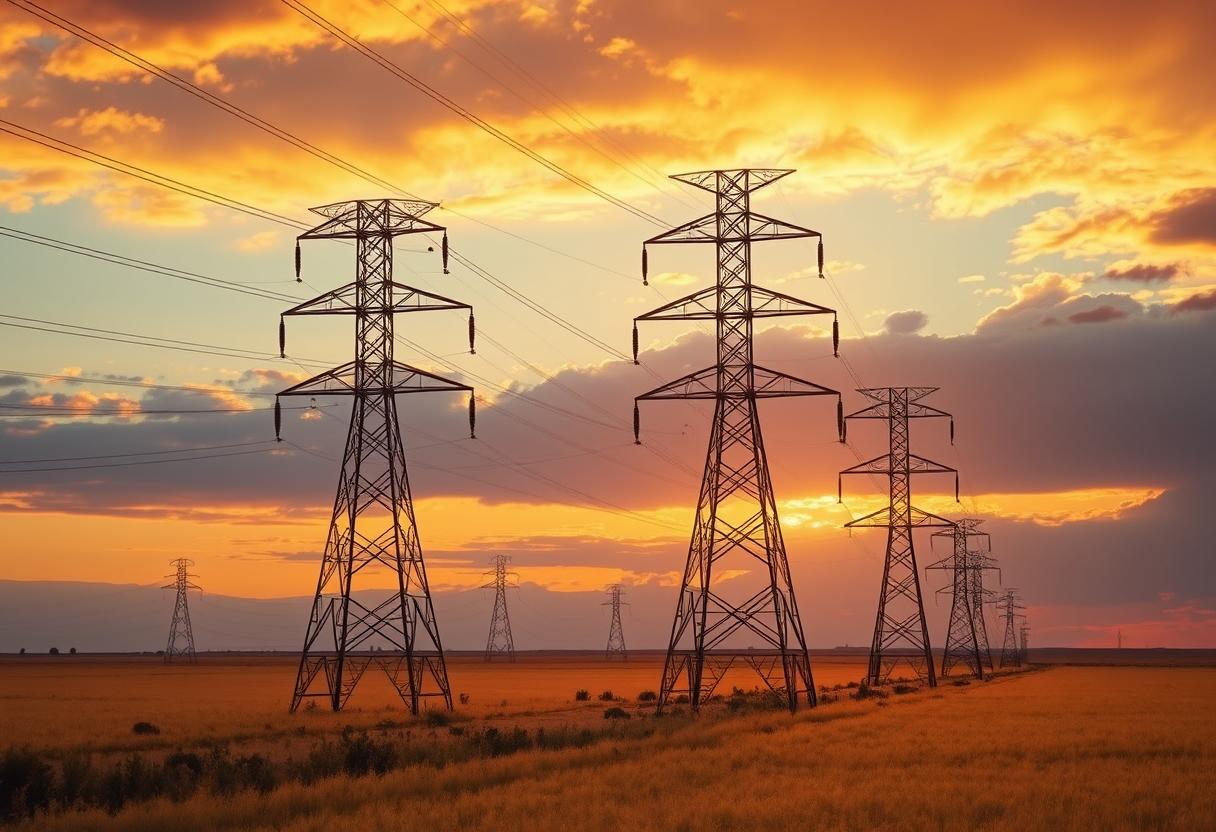 The Gridlock Era: Infrastructure as a choke point.