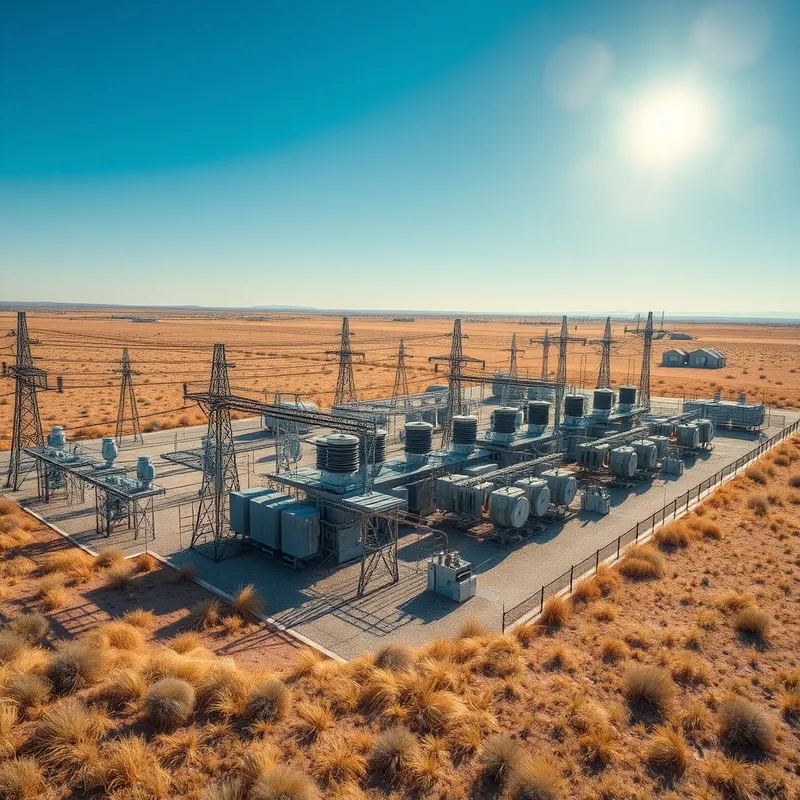 Gridlock in Texas: The multi-gigawatt connection bottleneck.