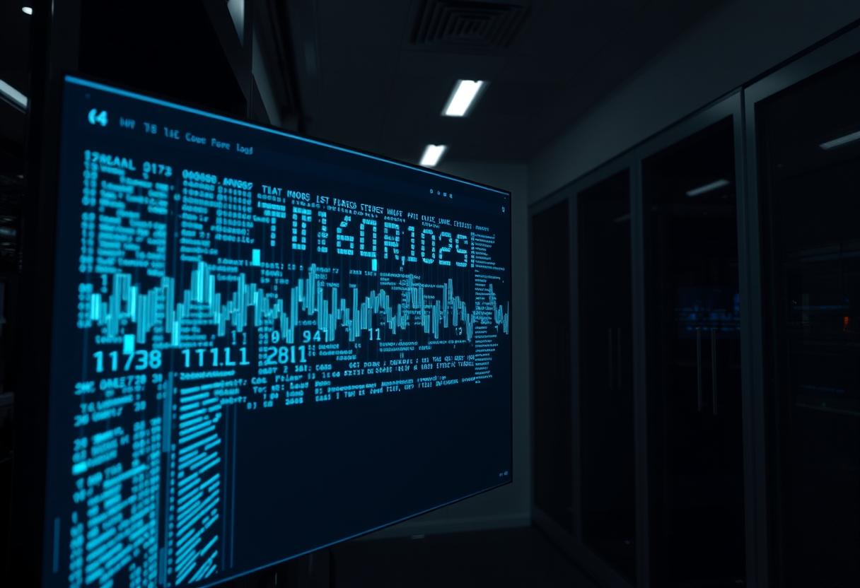 Guardian Layers: Isolating risk within automated digital boundaries.