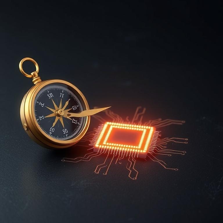 Navigating the Shift: Hard assets finding liquid digital harbors.