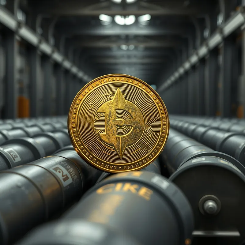 Hard Assets, Soft Plumbing: Bitcoin's relationship with macro mechanics.