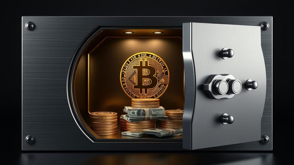 Hard Assets Only: The institutional flight to pristine liquidity.