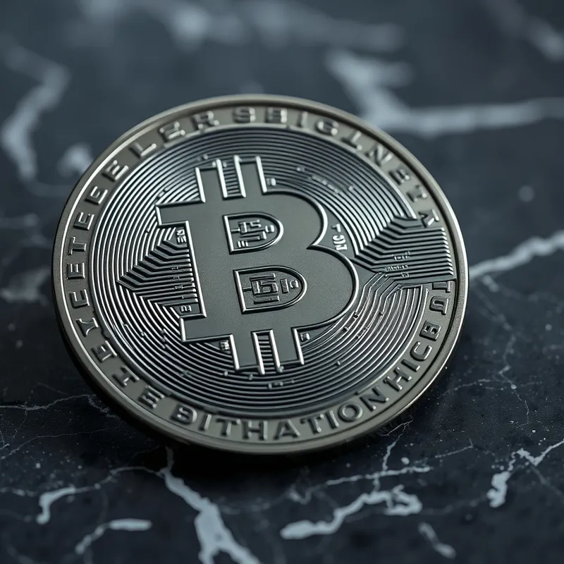 Sovereign Alternative: The hard currency refuge from fiat expansion.