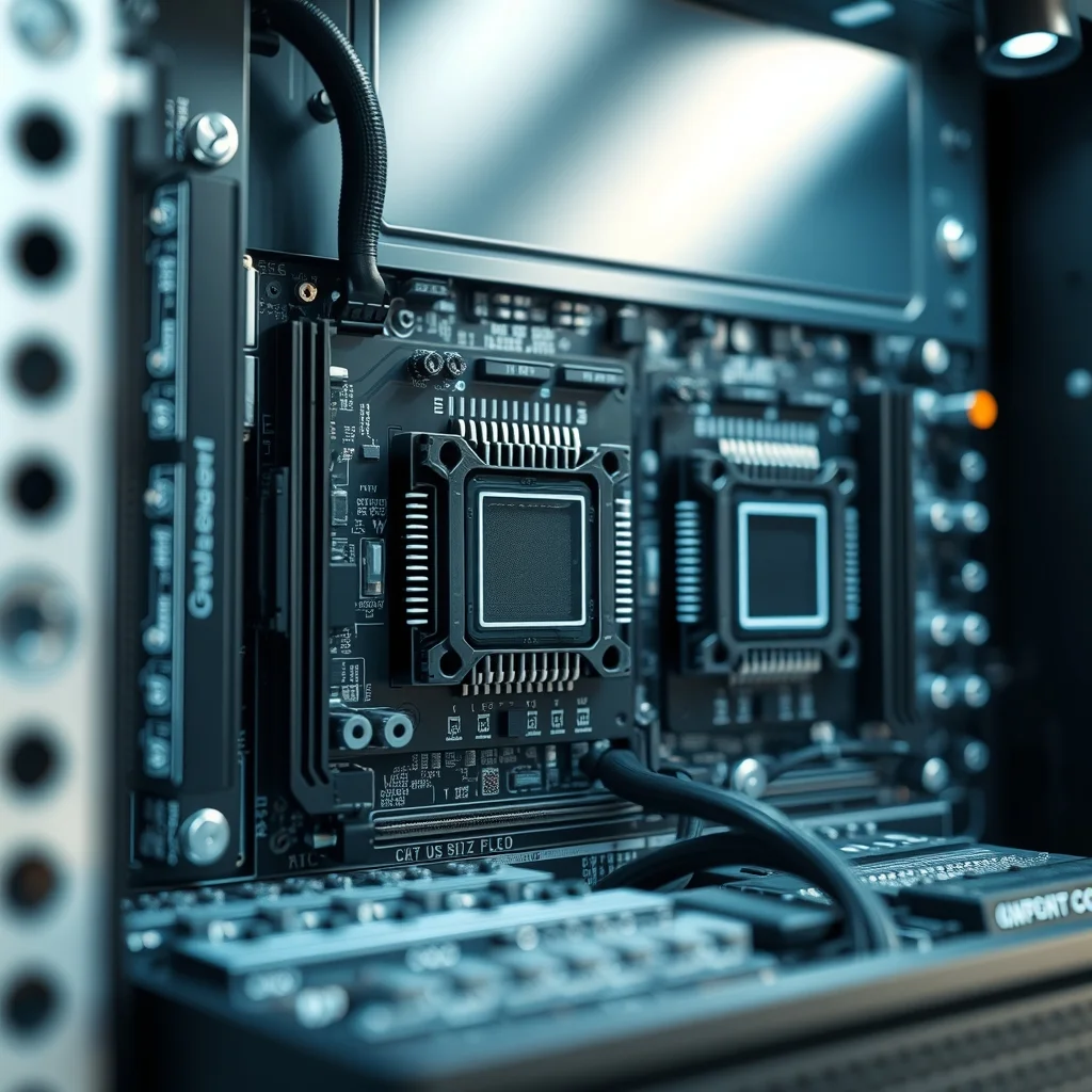 Hardware Bottlenecks: The $185 Million Procurement Wall