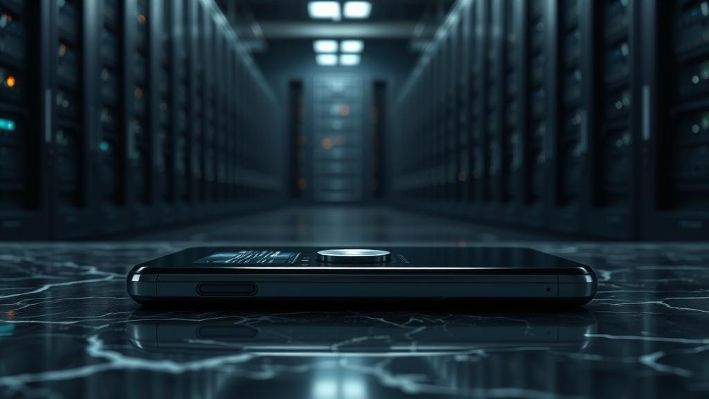Google cuts specs over memory crunch: The AI bottleneck drags retail