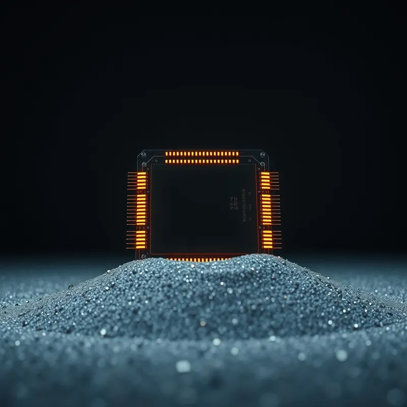 Hardware Erosion: Rapid depreciation of computing assets