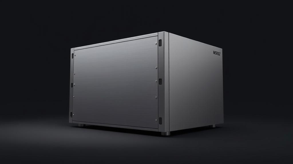 Hardware Hegemony: The foundational tier powering next-generation accelerators.