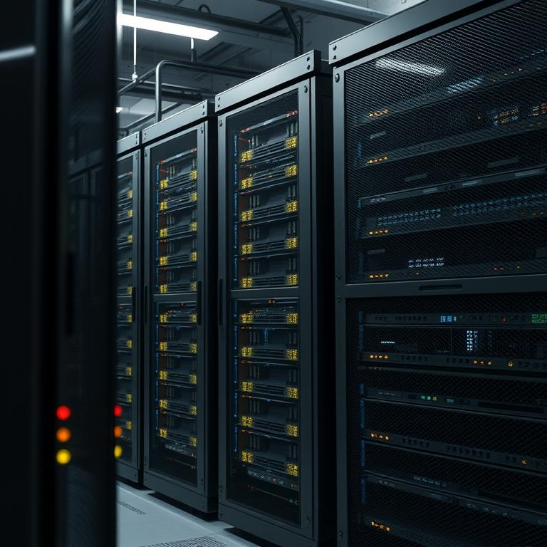 Hardware Liquidation: The fragile bridge between sentiment and reality.