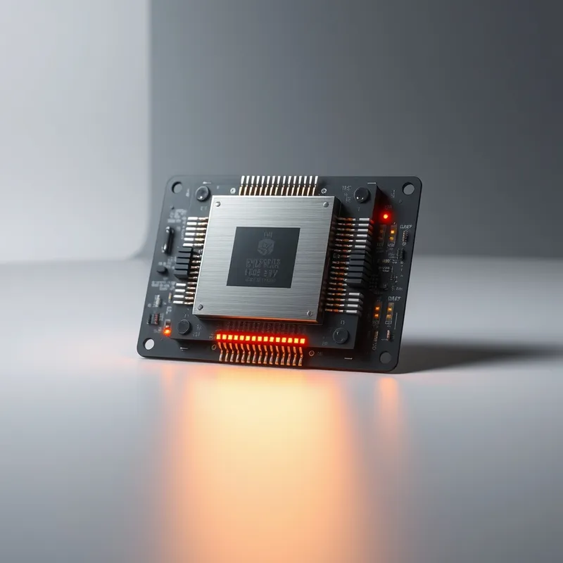 The Hardware Maker Liquidity Paradox