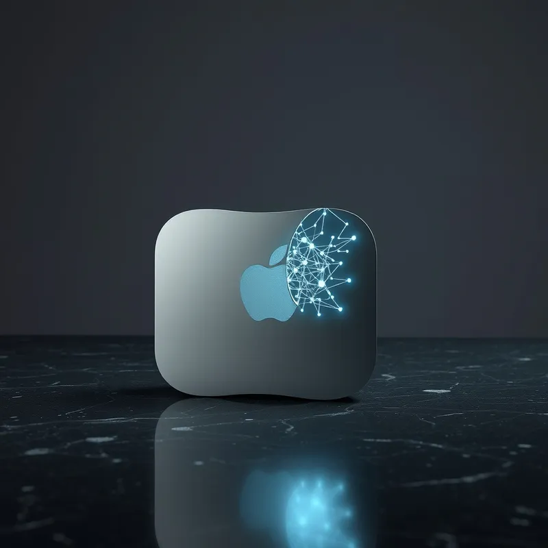 The Silent Partition: Hardware Moats Dissolving into Code.