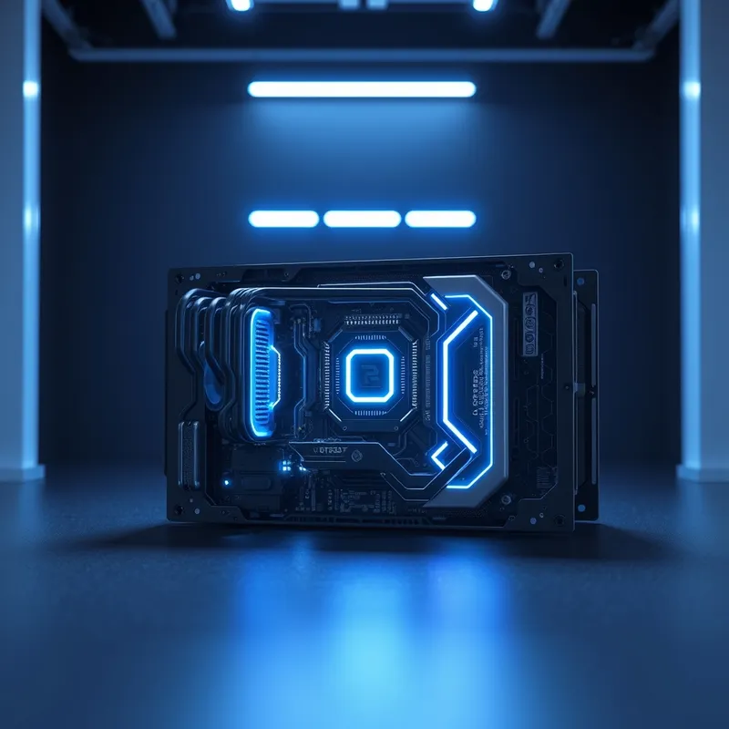 Hardware Optimization Lowering Defense Barriers