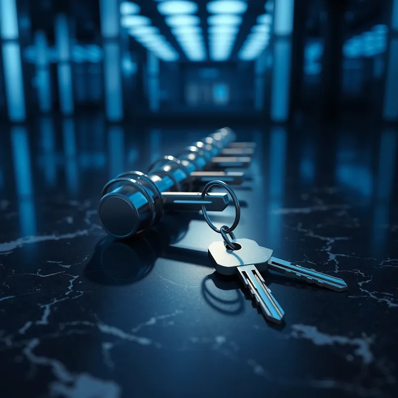 Downstream Exposure: Hardware signers forced to adapt.
