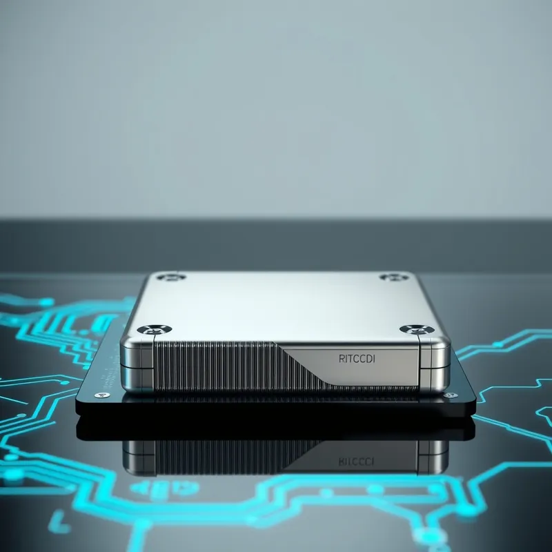 Ledger Bug Fix Triggers Trust Shift: Exposing Hardware Security Flaws
