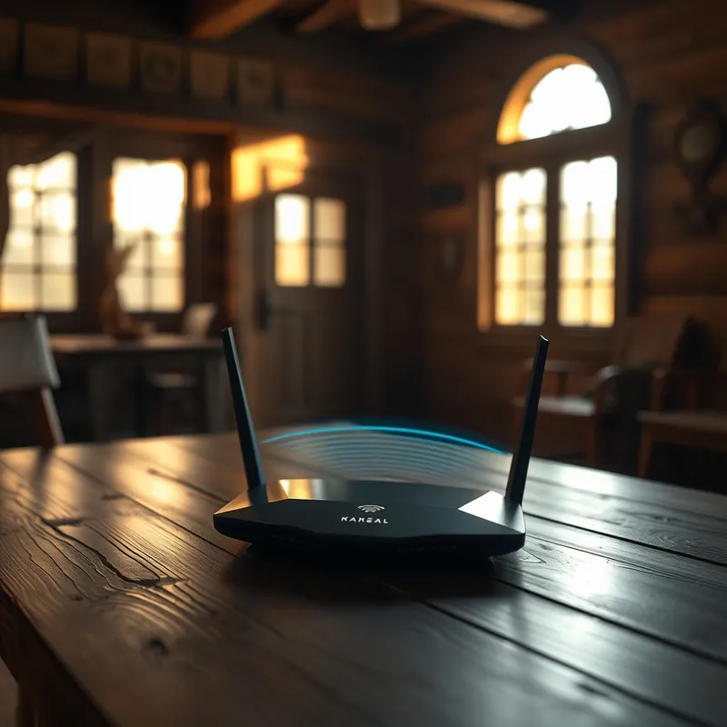 The Texas Trigger: Hardware utility meets speculative frenzy.