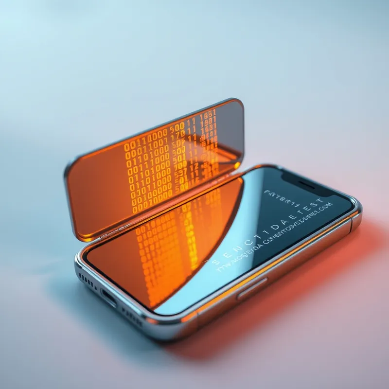 Hardware Vulnerability: When the physical device becomes the primary vector.