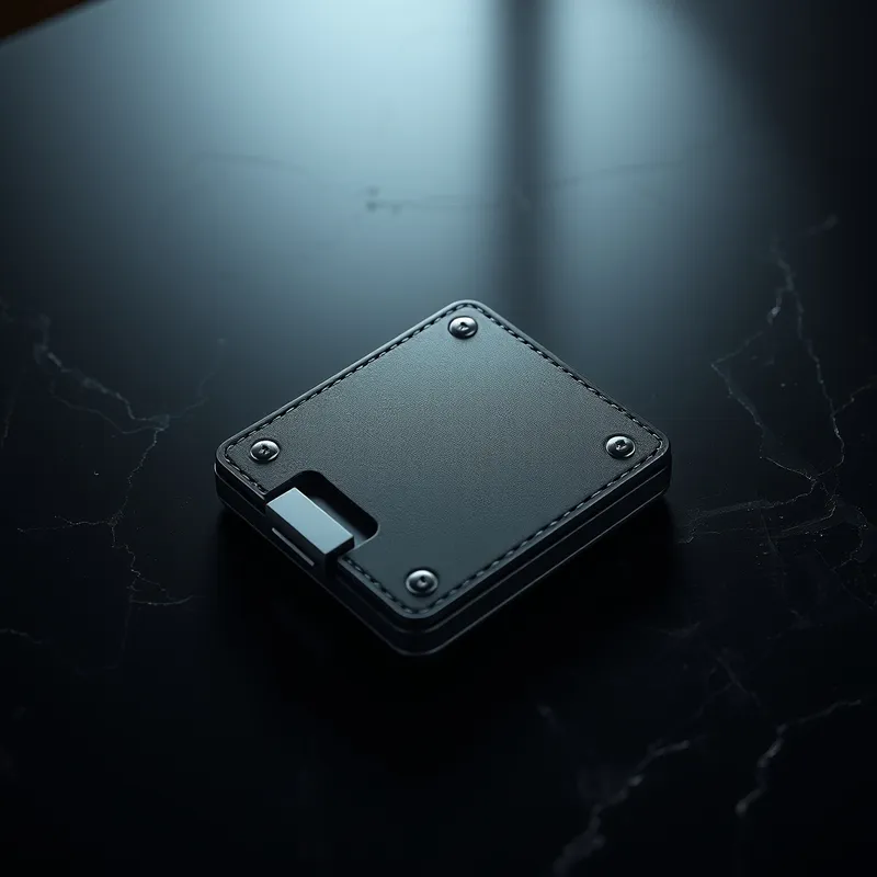 Hardware vulnerabilities compromising billions in digital assets.