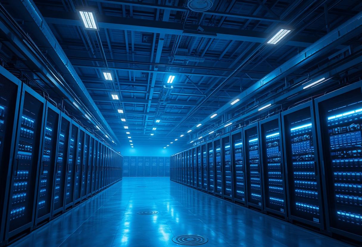 The Great Migration from Hashrate to Neural Nets