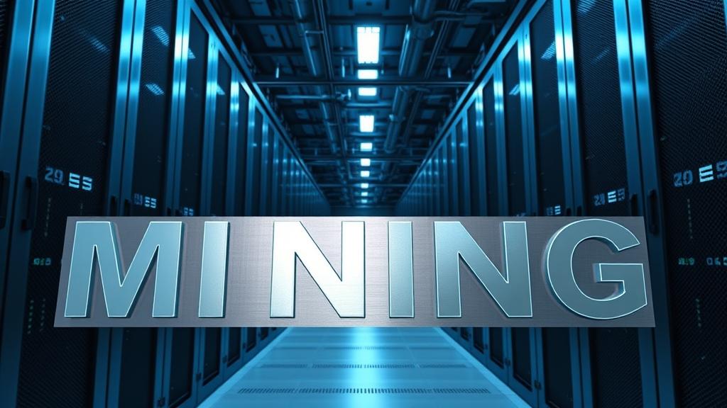 Hashrate Realities: Production metrics colliding with cash burn.