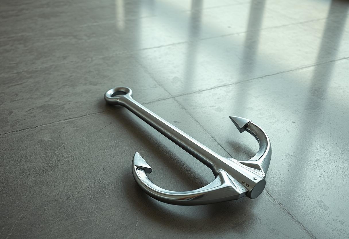 The Heavy Anchor: Overhang weighing down momentum capital.