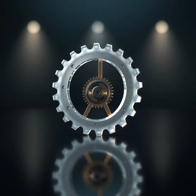 The heavy conversion cost from clicks to capital.