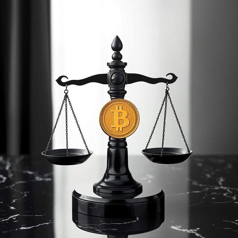 Obsidian Justice: The heavy hand of state enforcement.