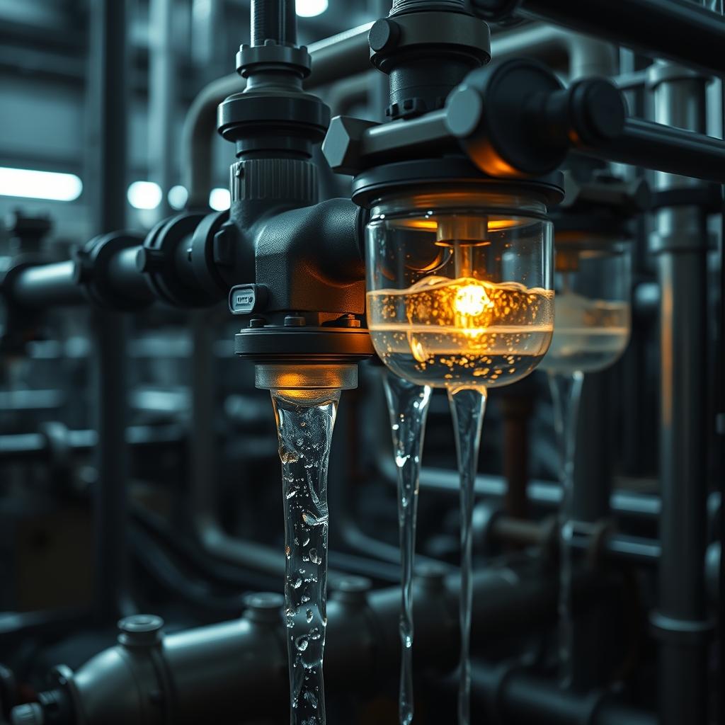 ▲ Breaching aggregate acquisition points triggers synchronized stop-loss order releases.