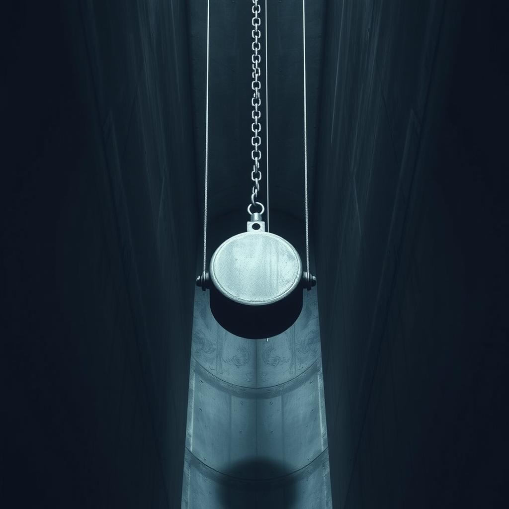 ▲ Capital friction transforms passive carry into rapid bleed.