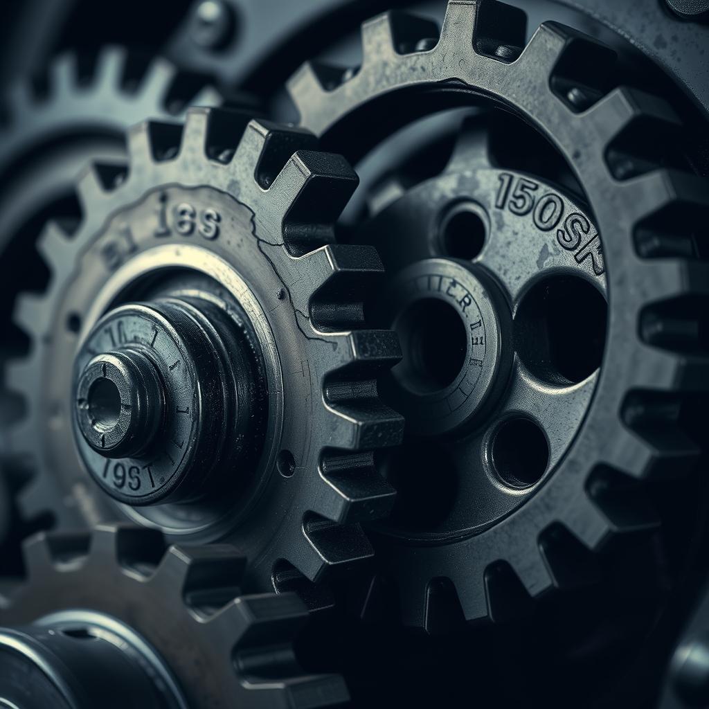 ▲ Liquidation waterfall mechanics overwhelming central matching engines.