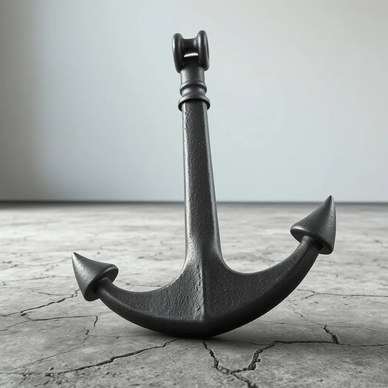 The Heavy Anchor of Macro Liquidity Constraints