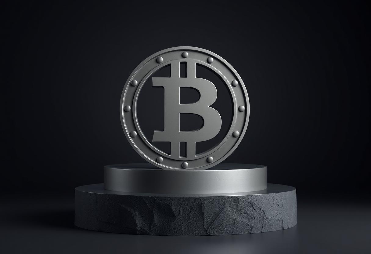 The Heavy Ledger: Physical Manifestation of Network Value