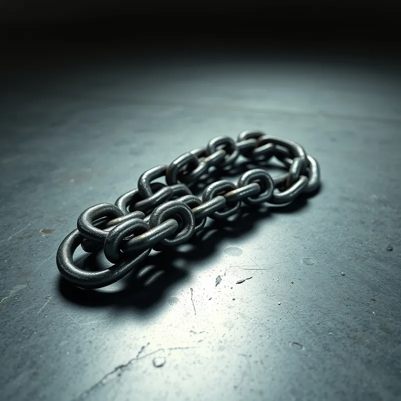 The heavy overhang of restrictive policy paths.