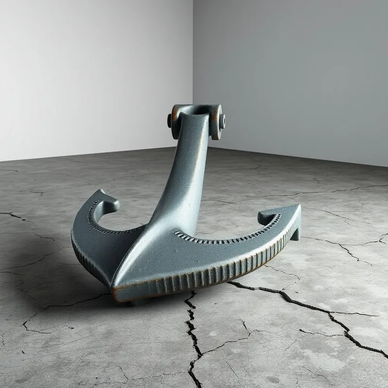 The heavy undertow beneath speculative retail momentum.