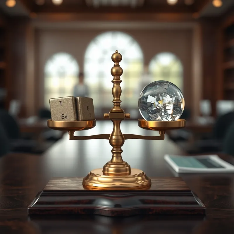 Hedging Equilibrium: The delicate balance of dealer delta.