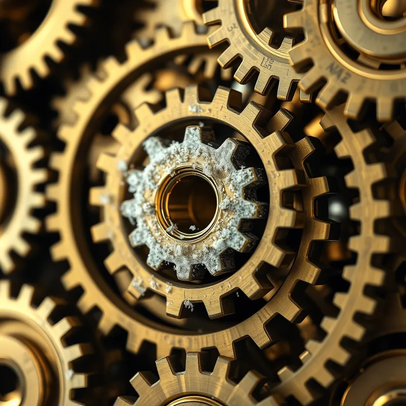 Hedging Mechanics: Automated books neutralizing directional momentum.