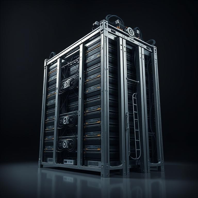 Helios Ramp: The aggressive capacity build-up defining tomorrow's semiconductor battlefield.