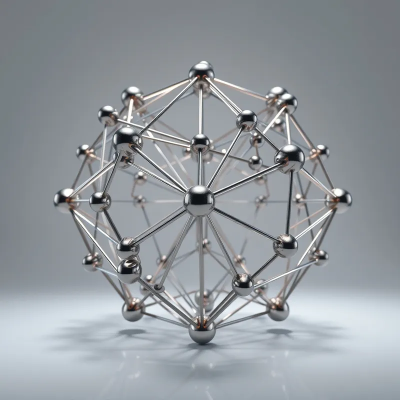 The hidden centralization risk within artificial intelligence.