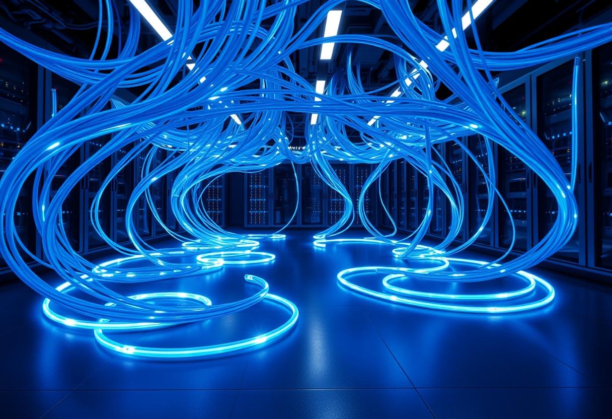 Hidden Inflows: Complexity masking the rot of supply integrity.
