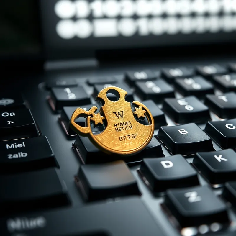 The Hidden Key: Unlocking asymmetric market access.