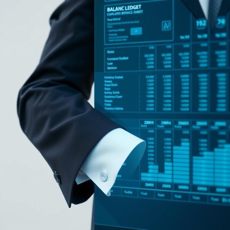 The Hidden Ledger: Unaudited liabilities waiting in the dark.