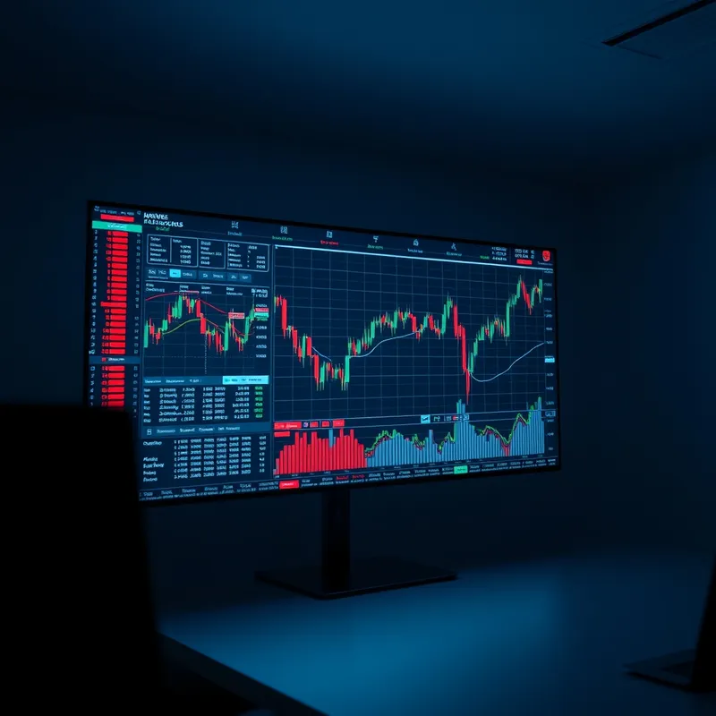 Hidden Leverage: Risk profiles masked by identical exchange tickers.
