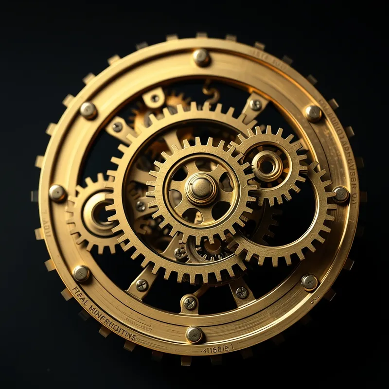 Hidden Mechanical Friction in Consensus Design